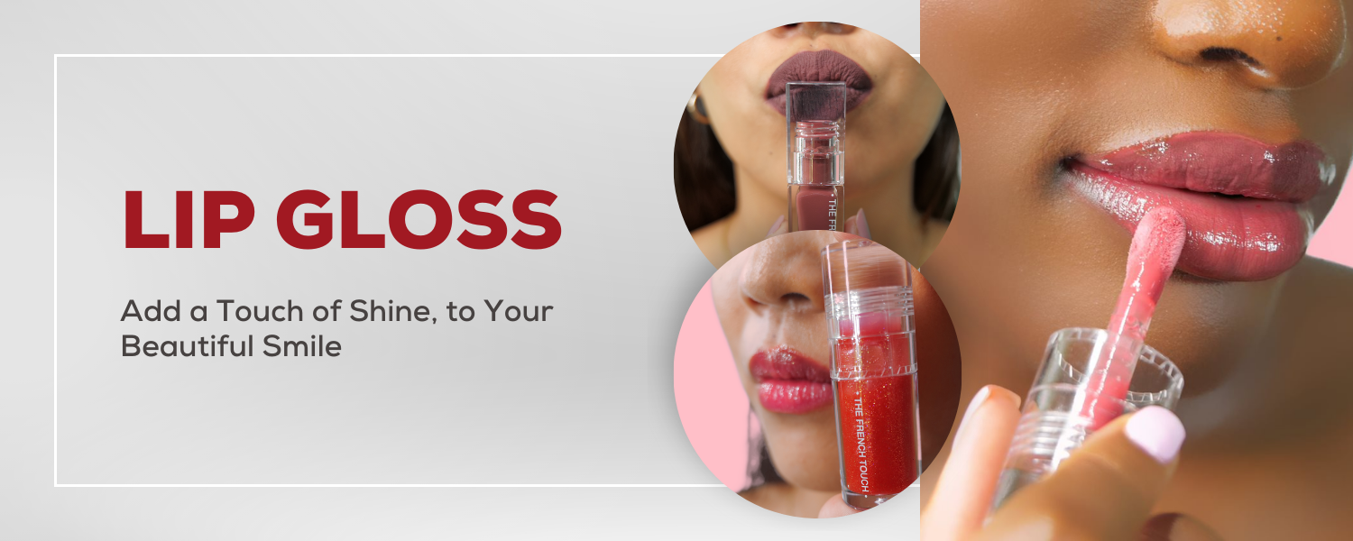 Lip Gloss