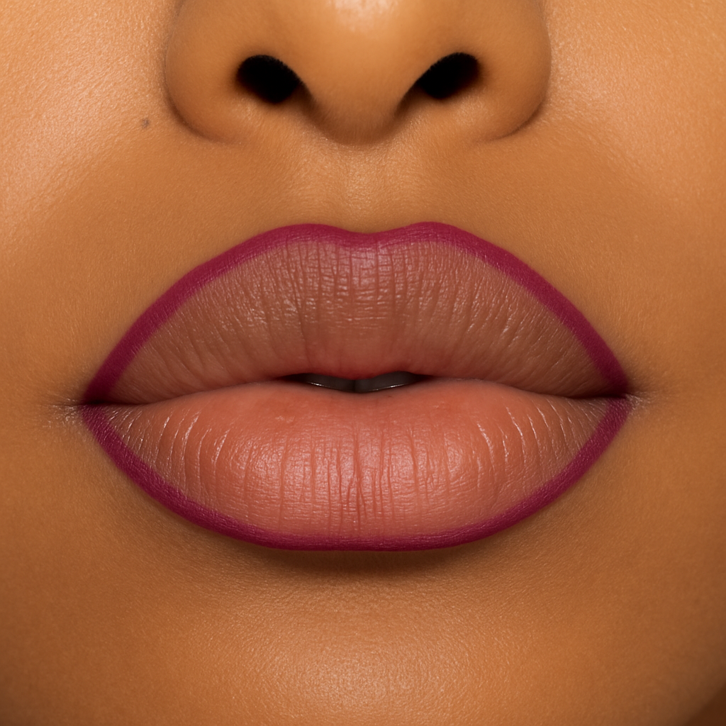 Acajou Lip Liner