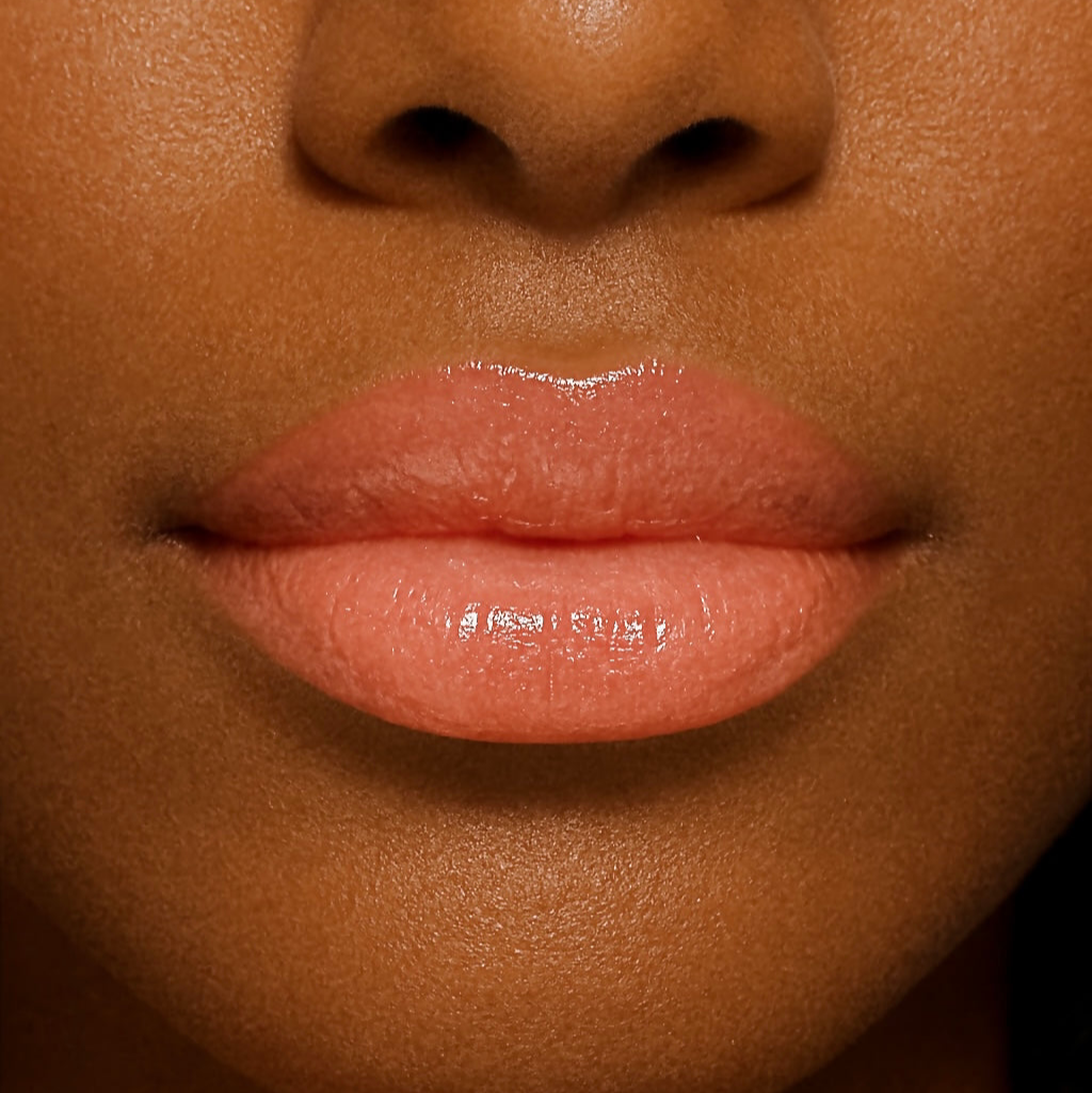 Peche Lipgloss 🍑