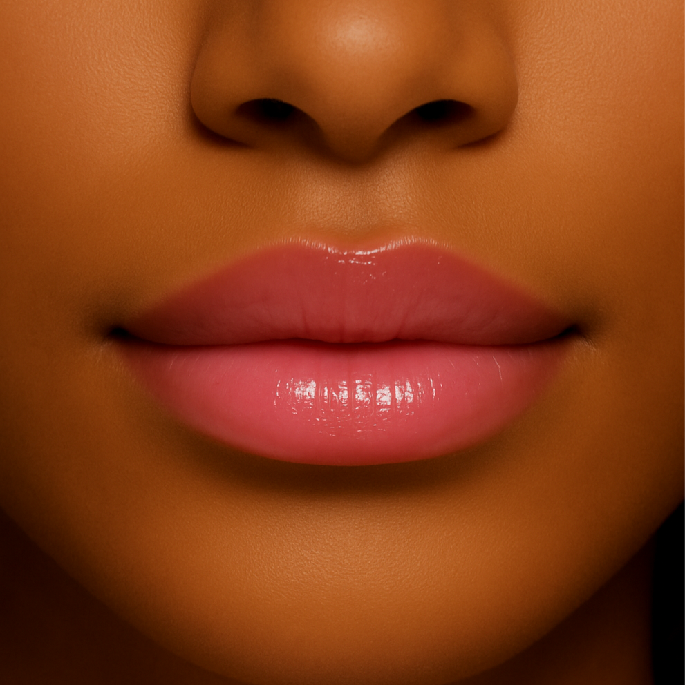 Fraisier Lipgloss