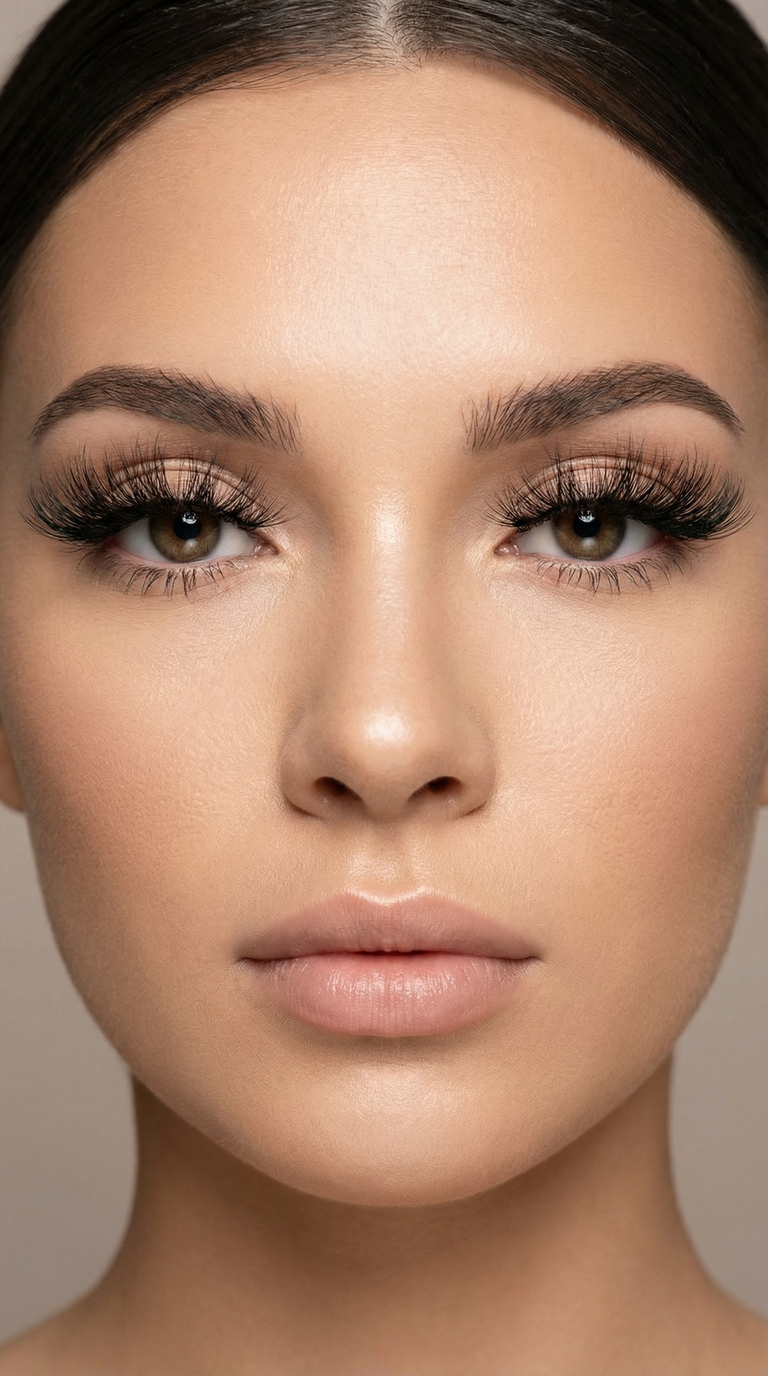 Lou Lashes