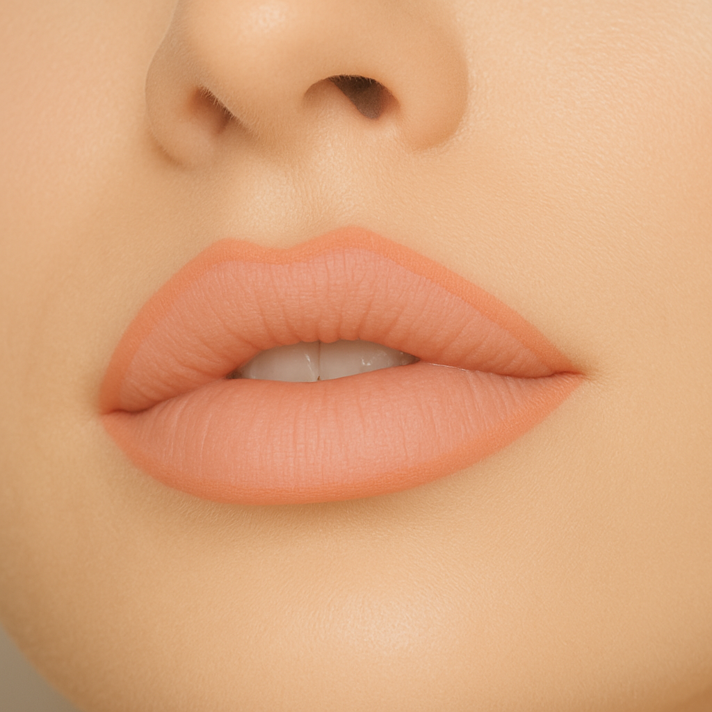 Blonde Lip Liner