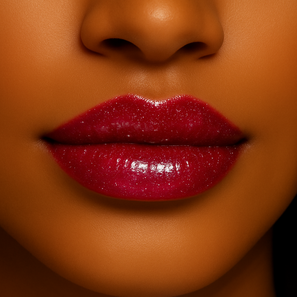 Myrtille Lipgloss