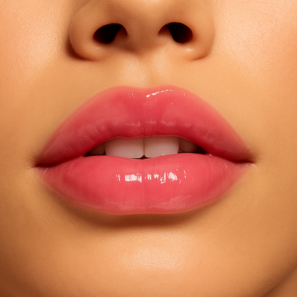 Fraisier Lipgloss