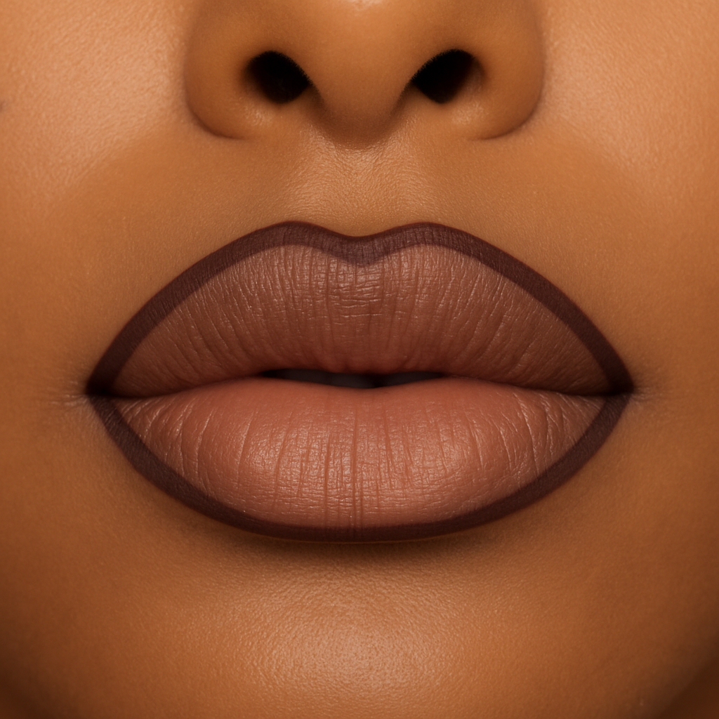 Cendrée Lip Liner
