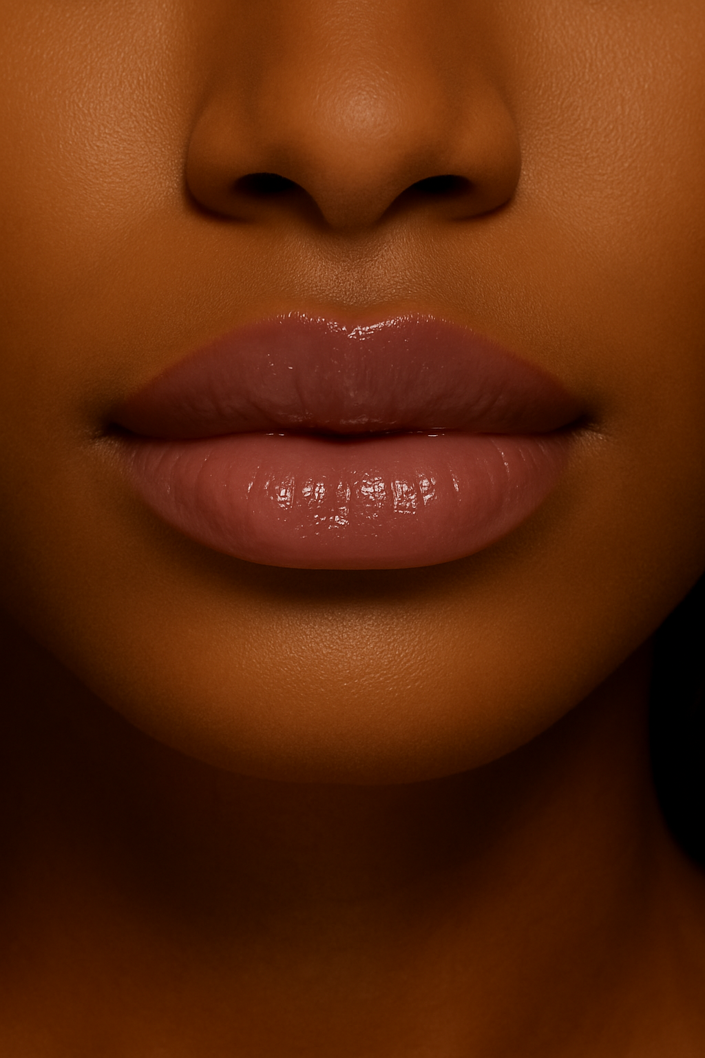 Latte Lipgloss
