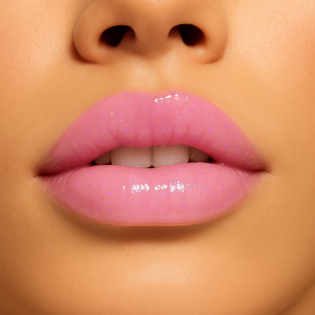 Crème Lipgloss