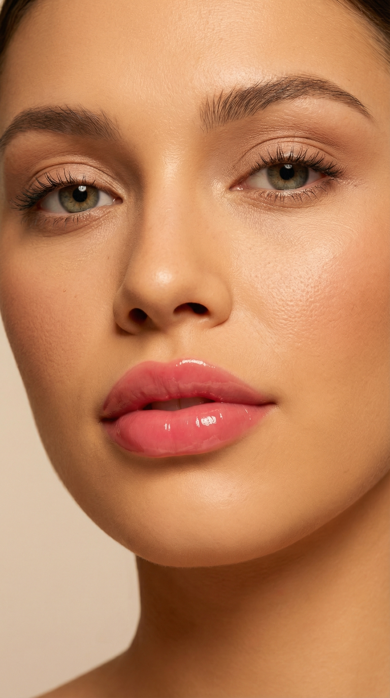 Fraisier Lipgloss