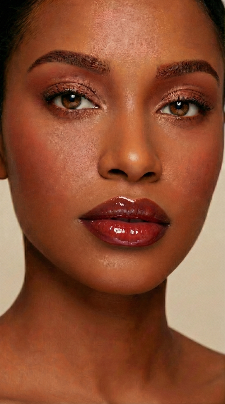 Myrtille Lipgloss