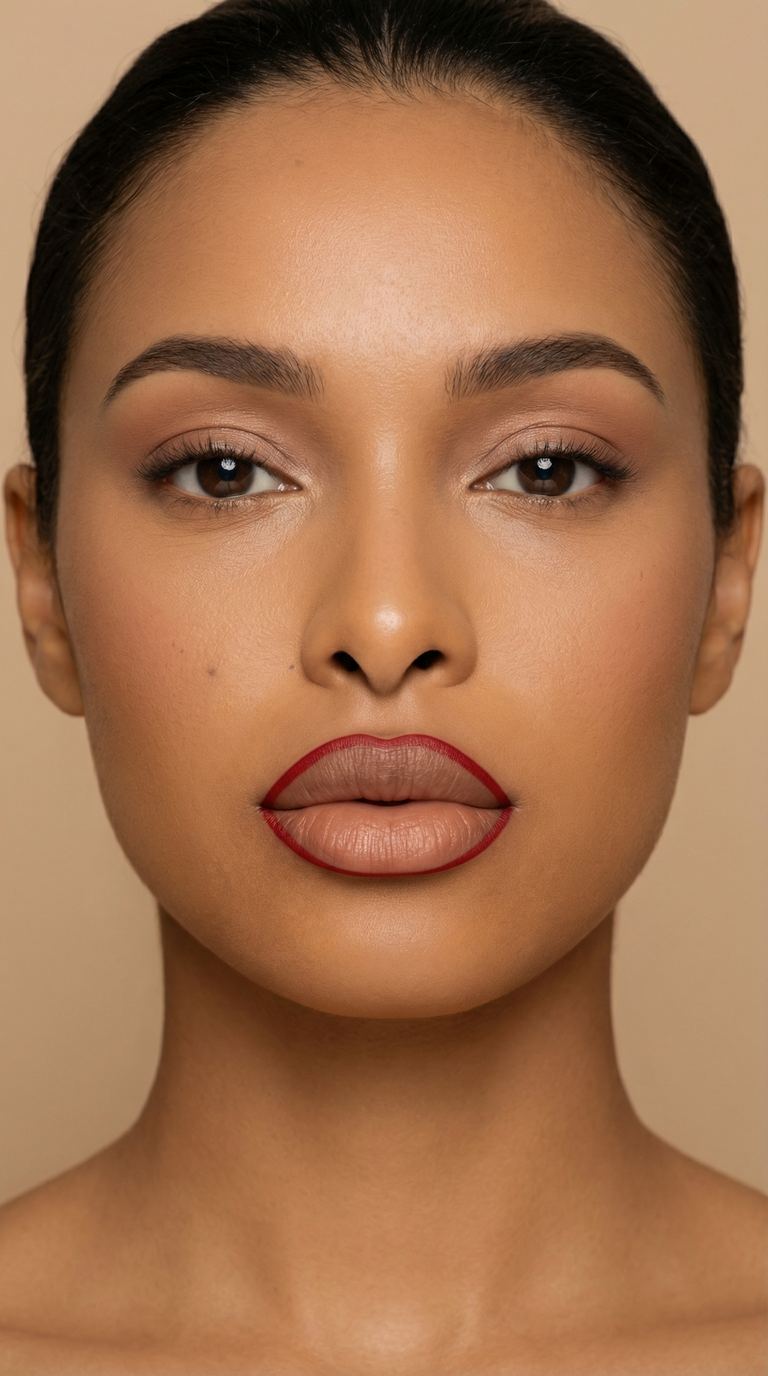 Irisée Lip Liner
