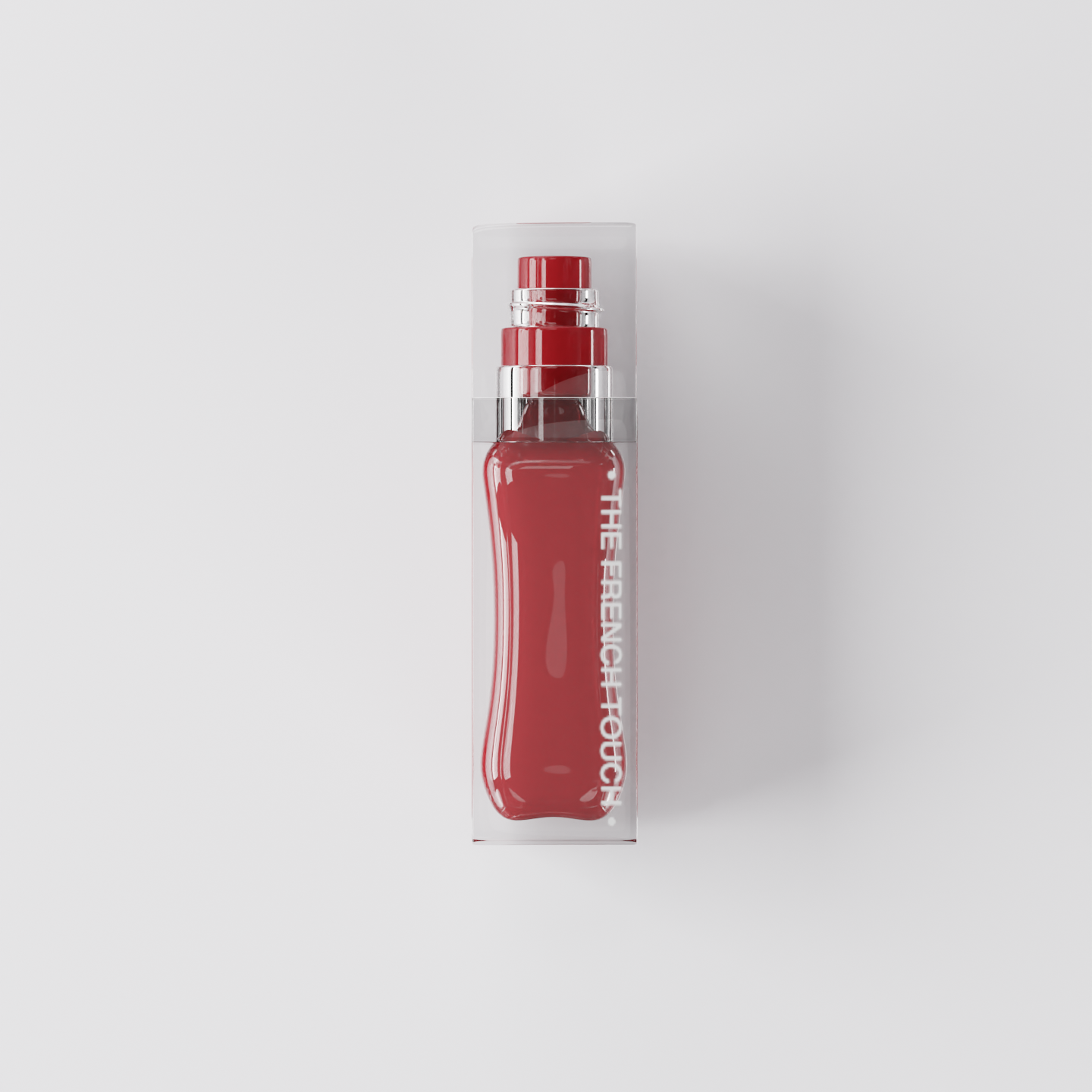 Bordeaux Lip Matte