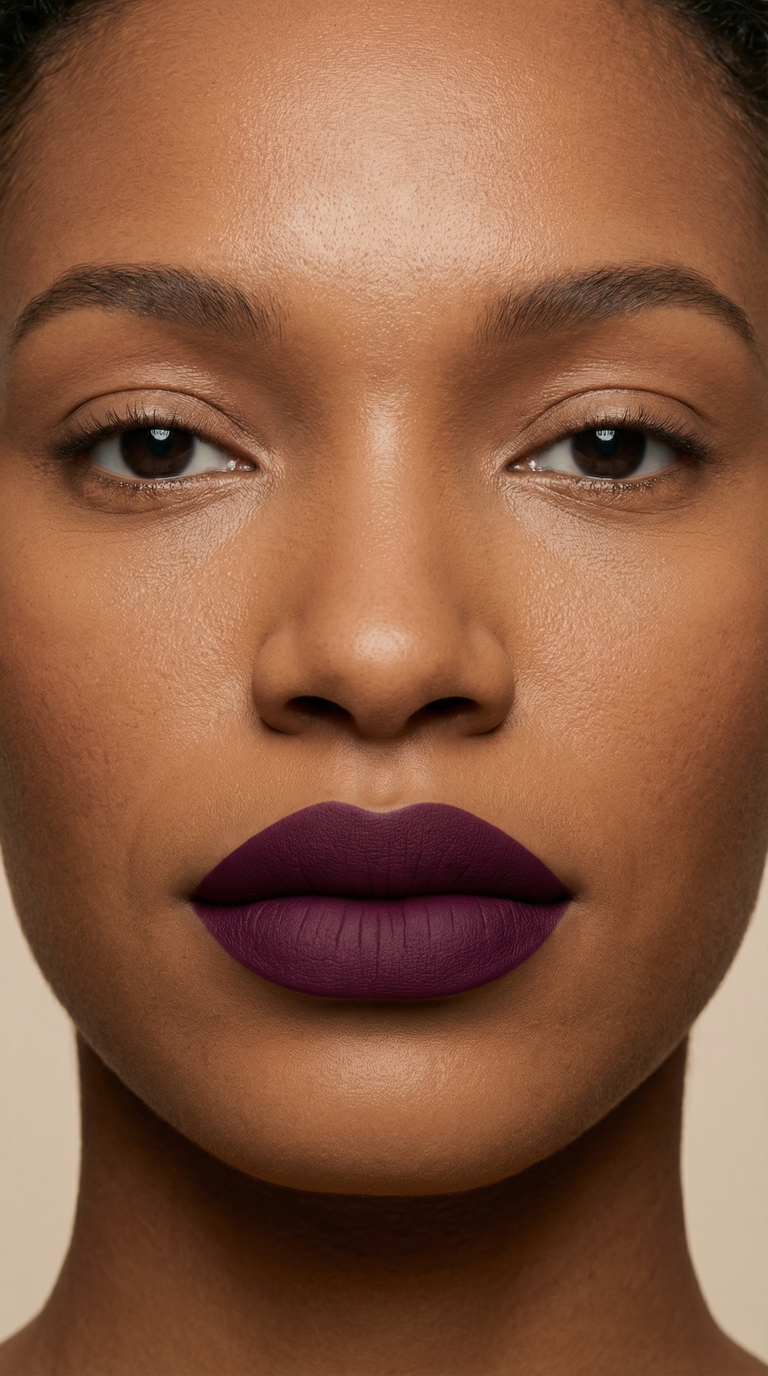 Vampire Lip Matte