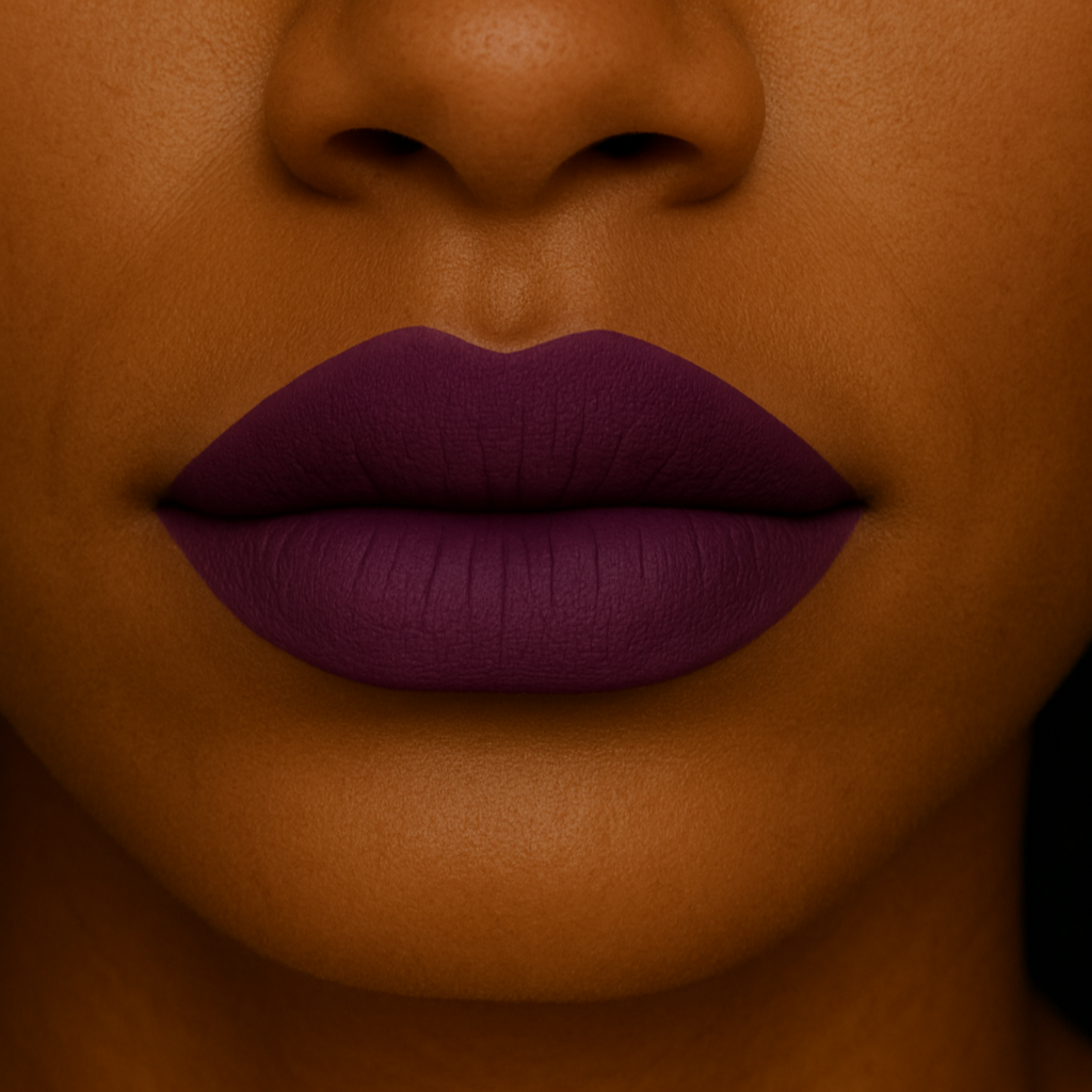 Vampire Lip Matte