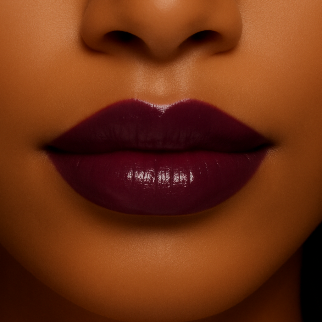 Cassis Lipgloss