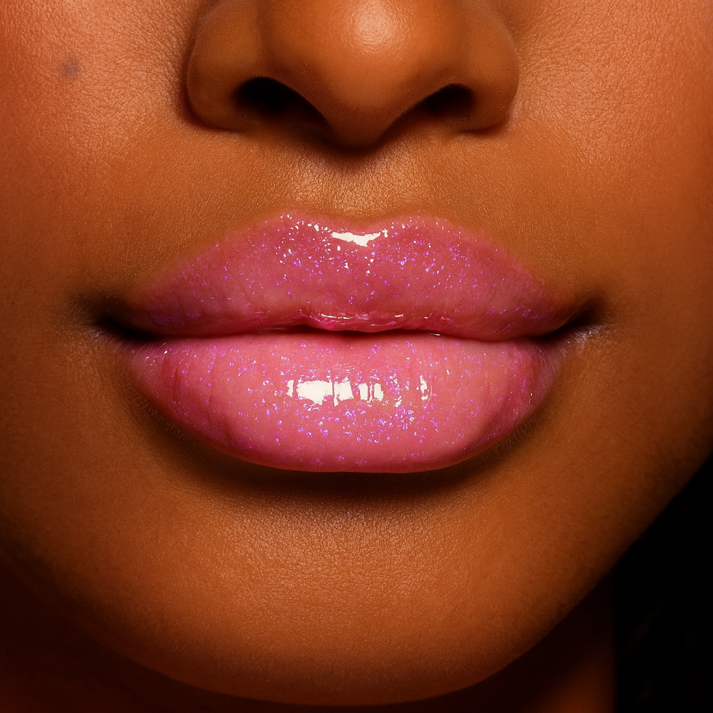 Crème Lipgloss