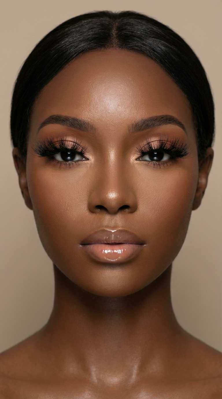 Judith Lashes