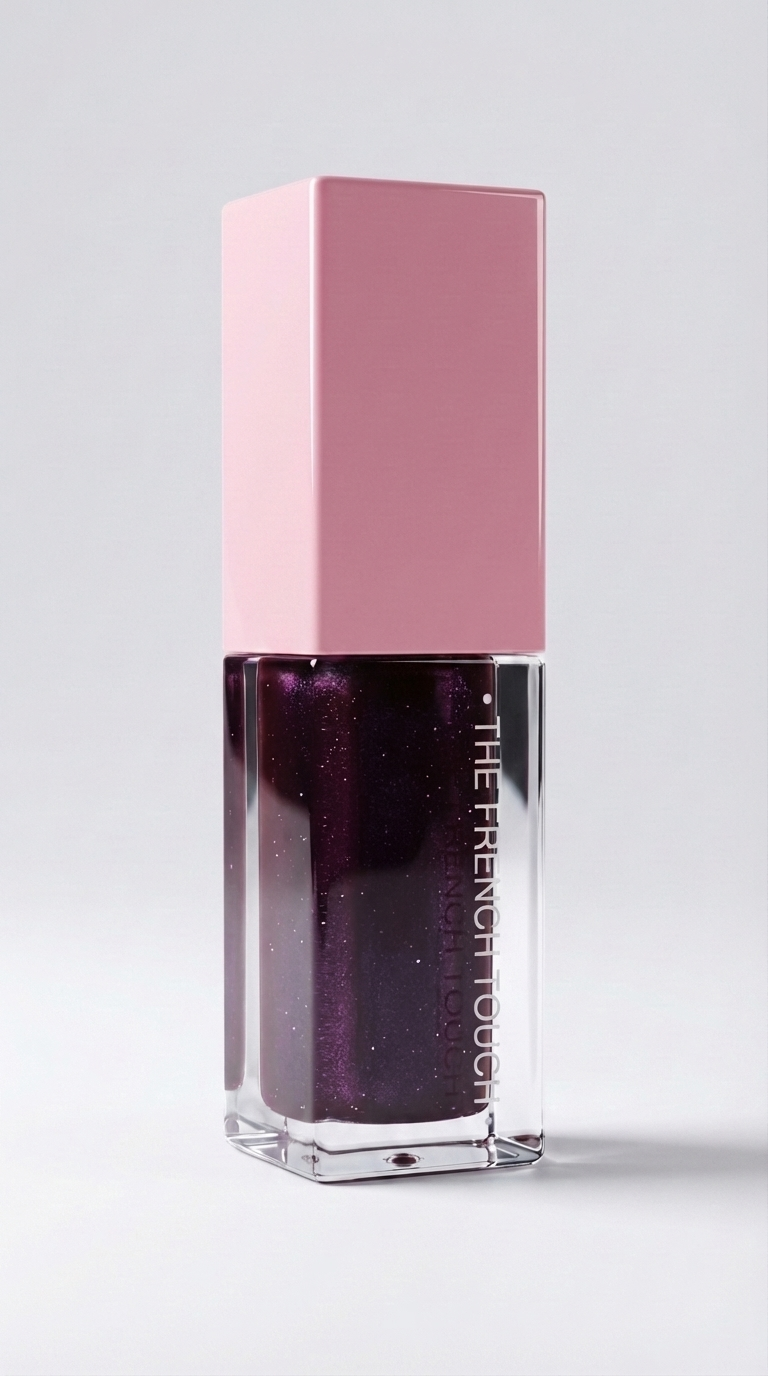 Myrtille Lipgloss