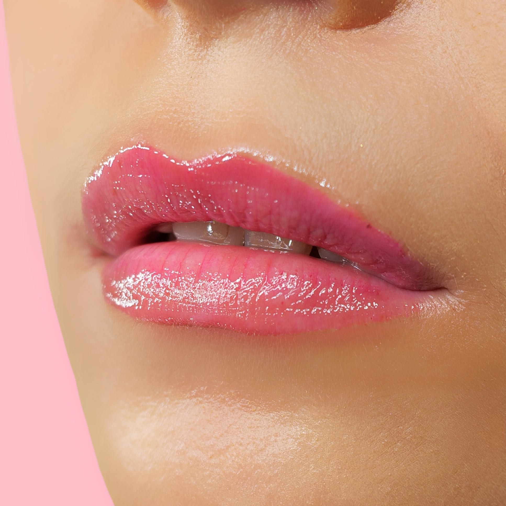 Framboise Lipgloss