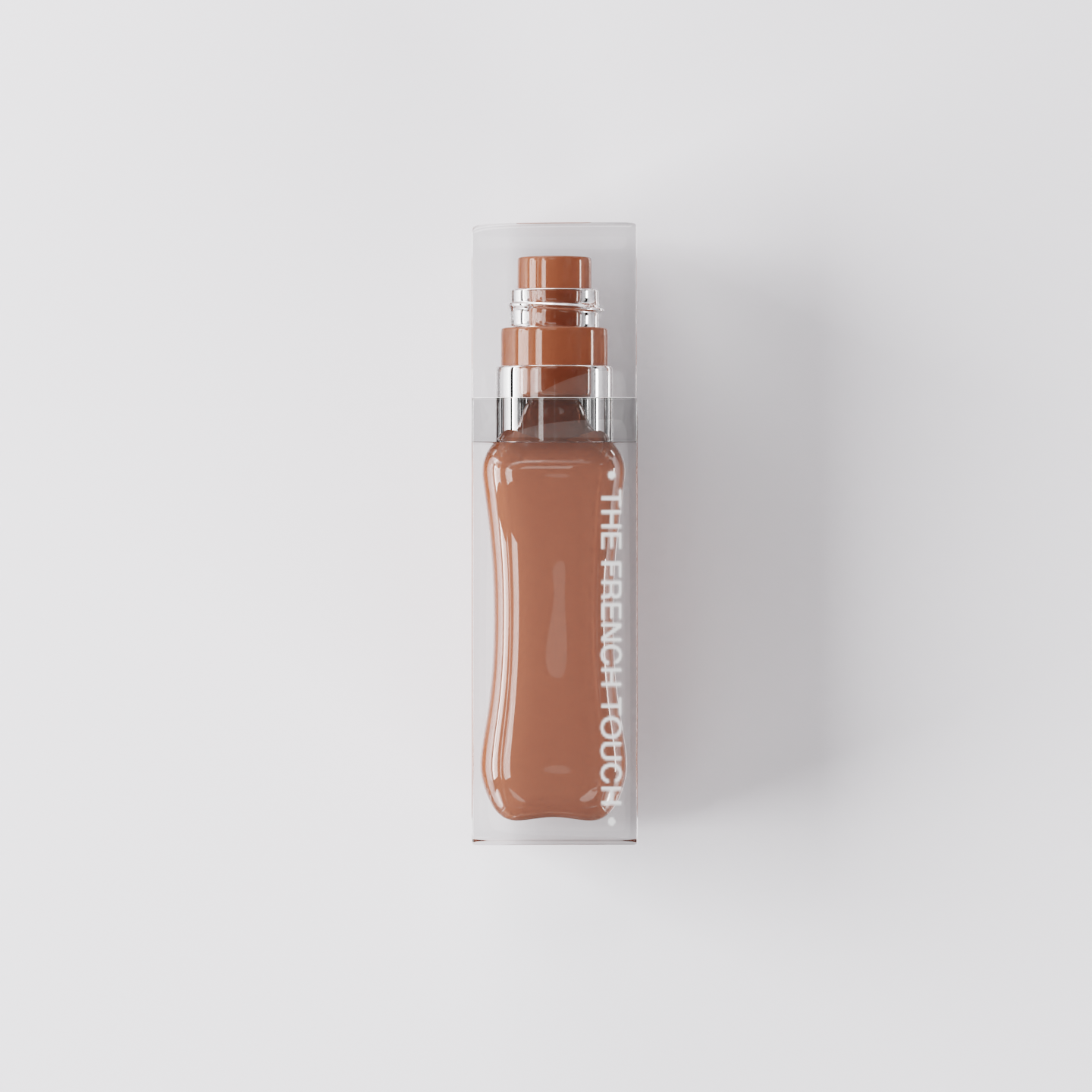 Caramel Lip Matte