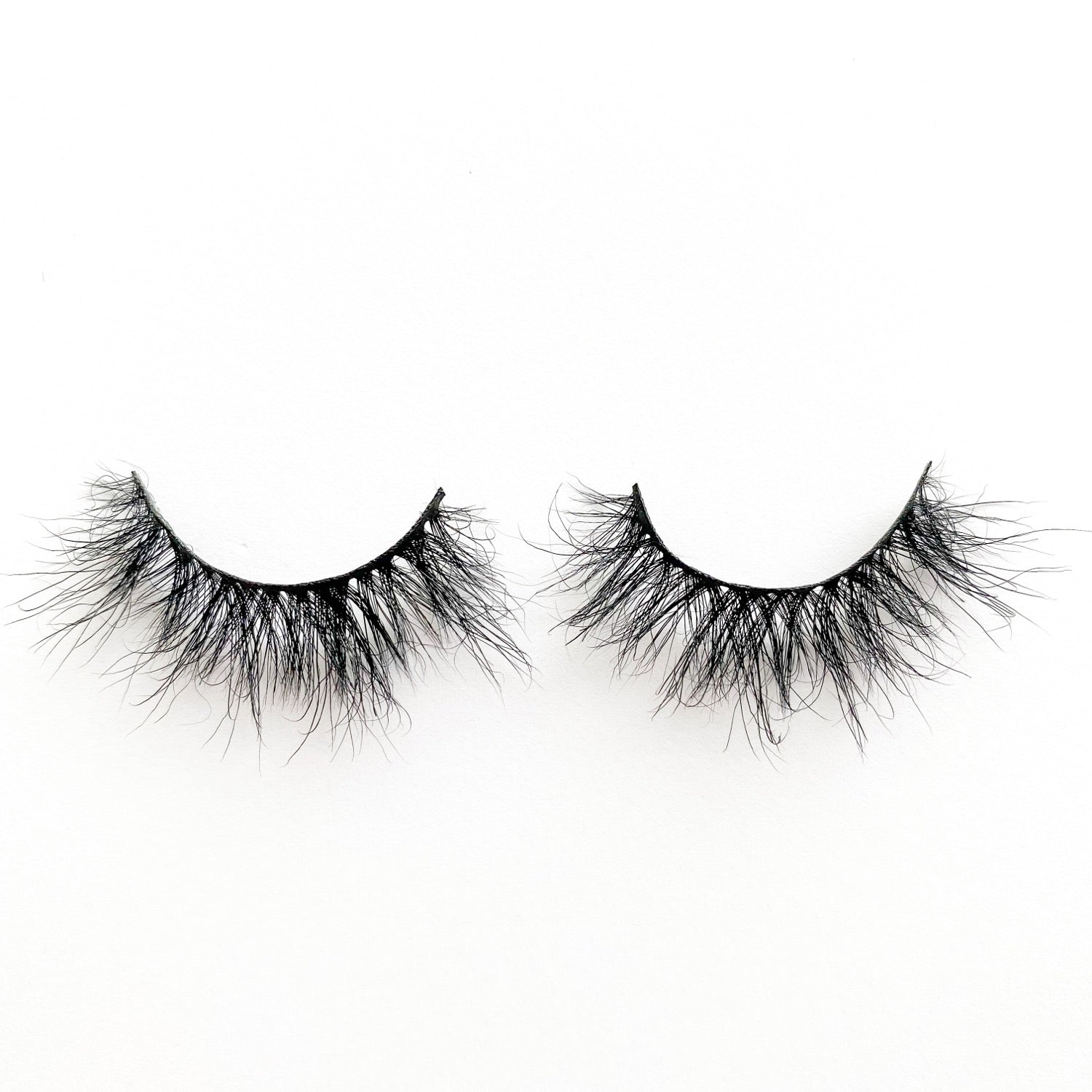 Iris Lashes