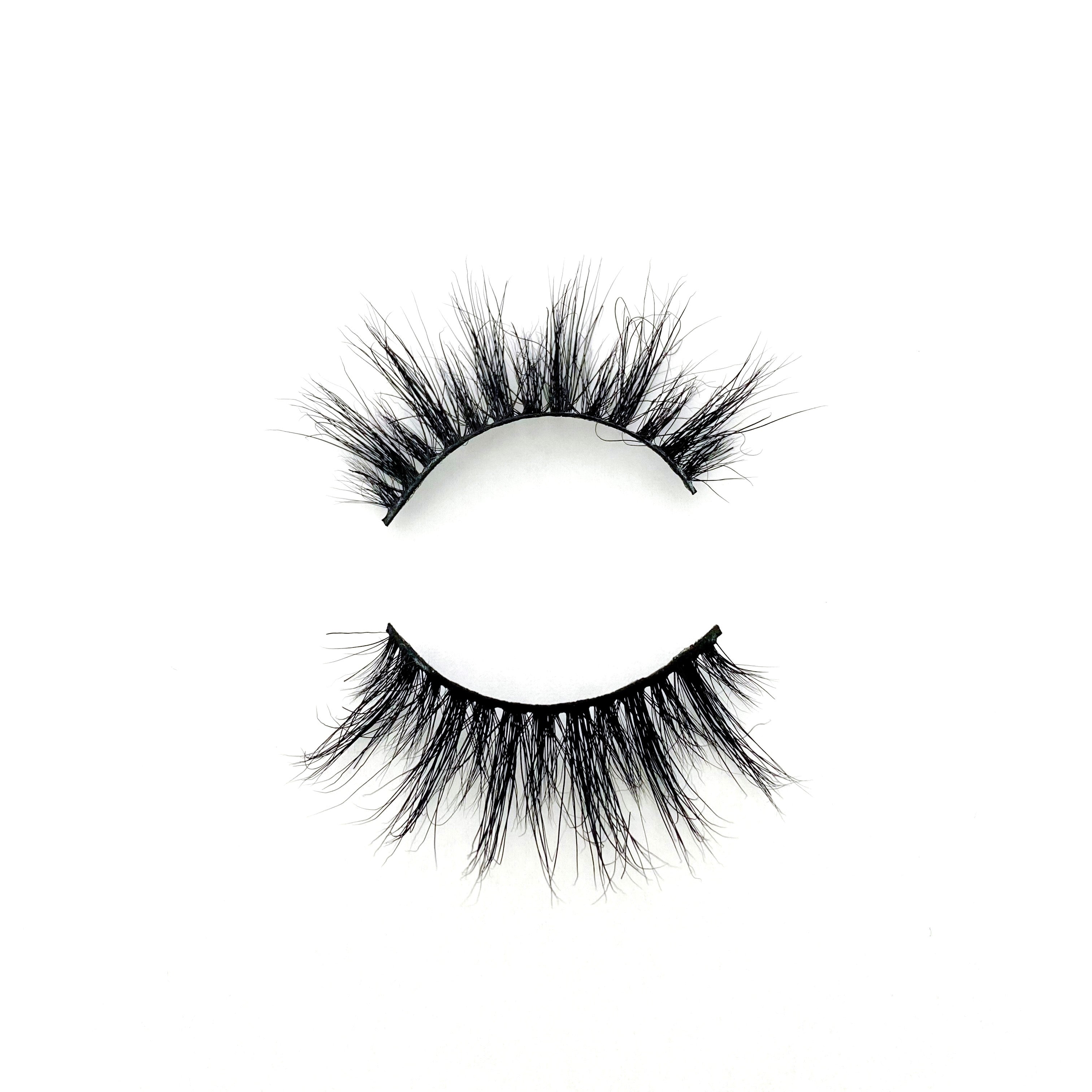 Capucine Lashes