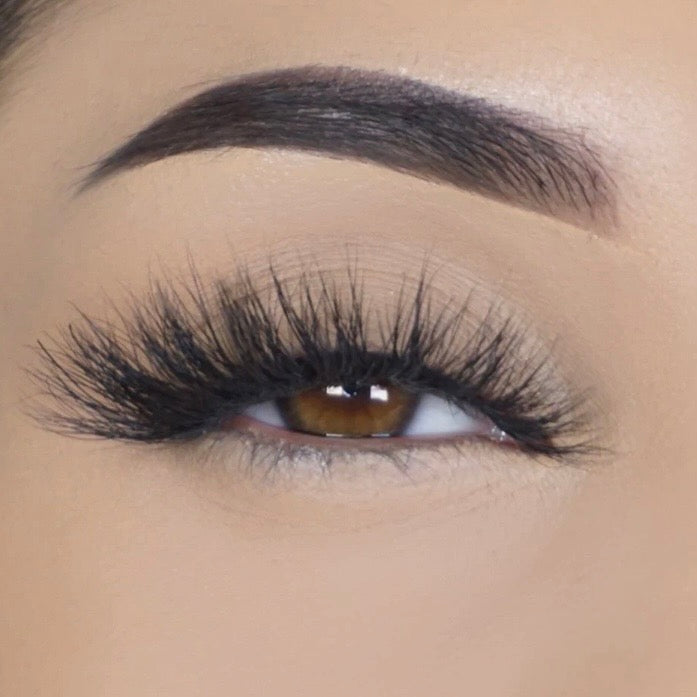 Judith Lashes