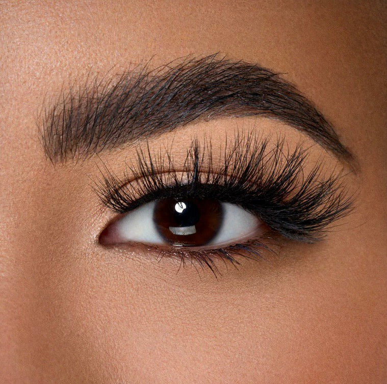 Capucine Lashes