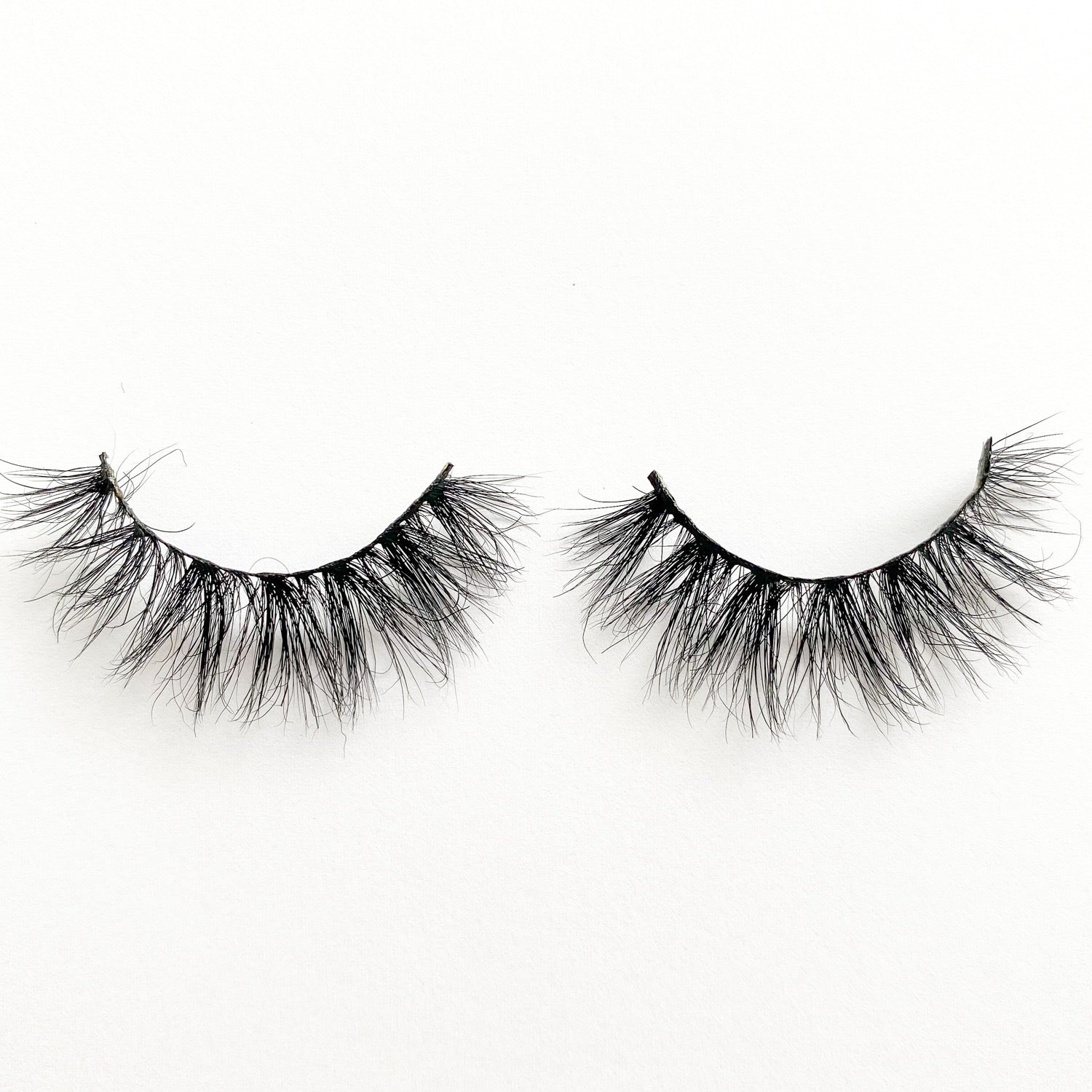 Margot Lashes