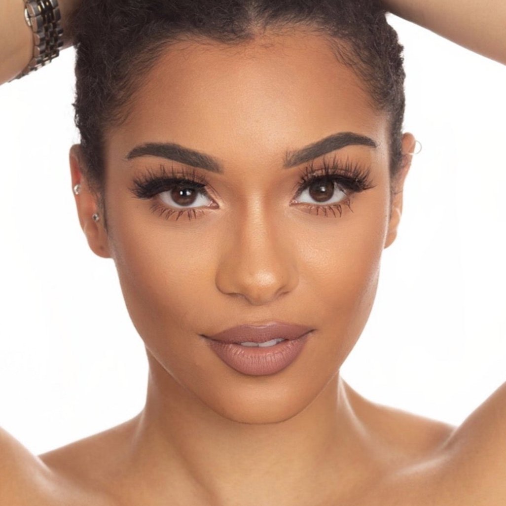 Iris Lashes