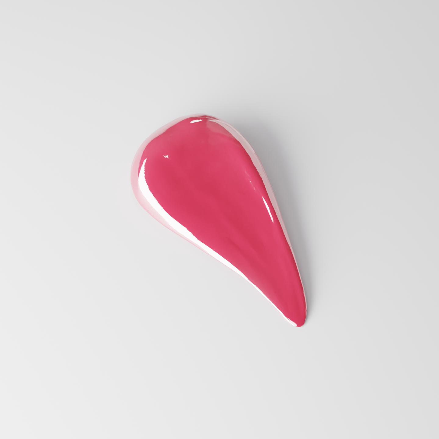 Pink lip gloss non sticky lip plumbing lip oil lip matte