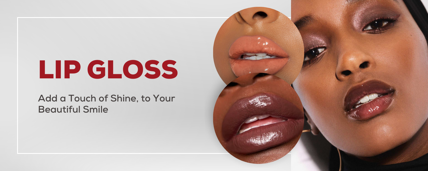 Lip Gloss