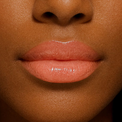 Peche Lipgloss 🍑