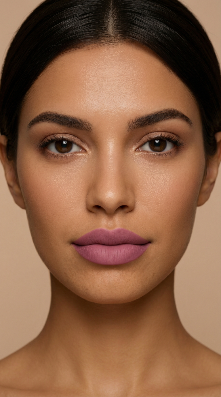 Noisette Lip Matte