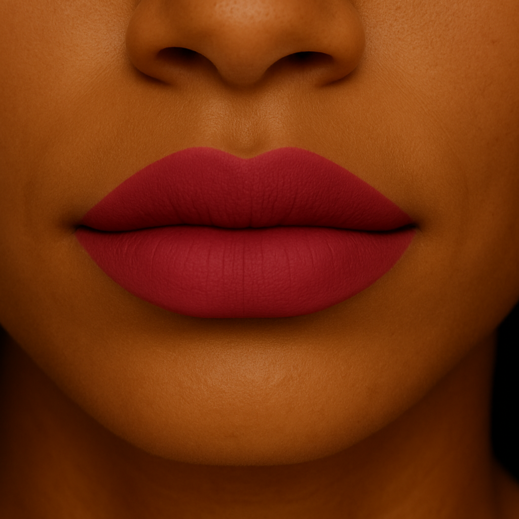 Cerise Lip Matte