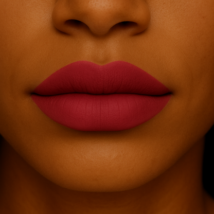 Cerise Lip Matte