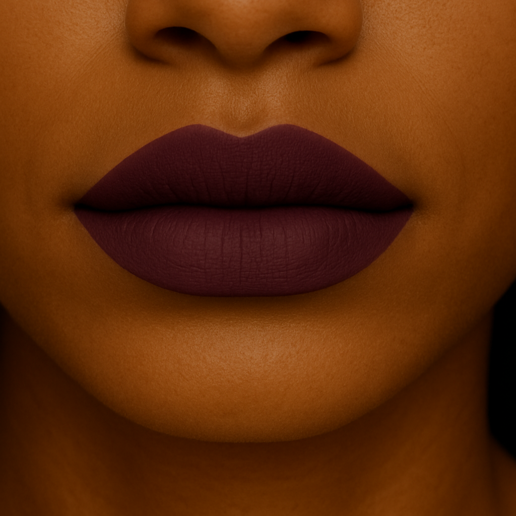 Truffe Lip Matte