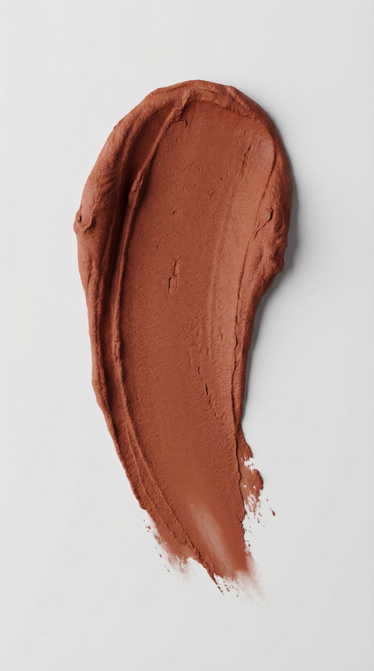 Caramel Lip Matte