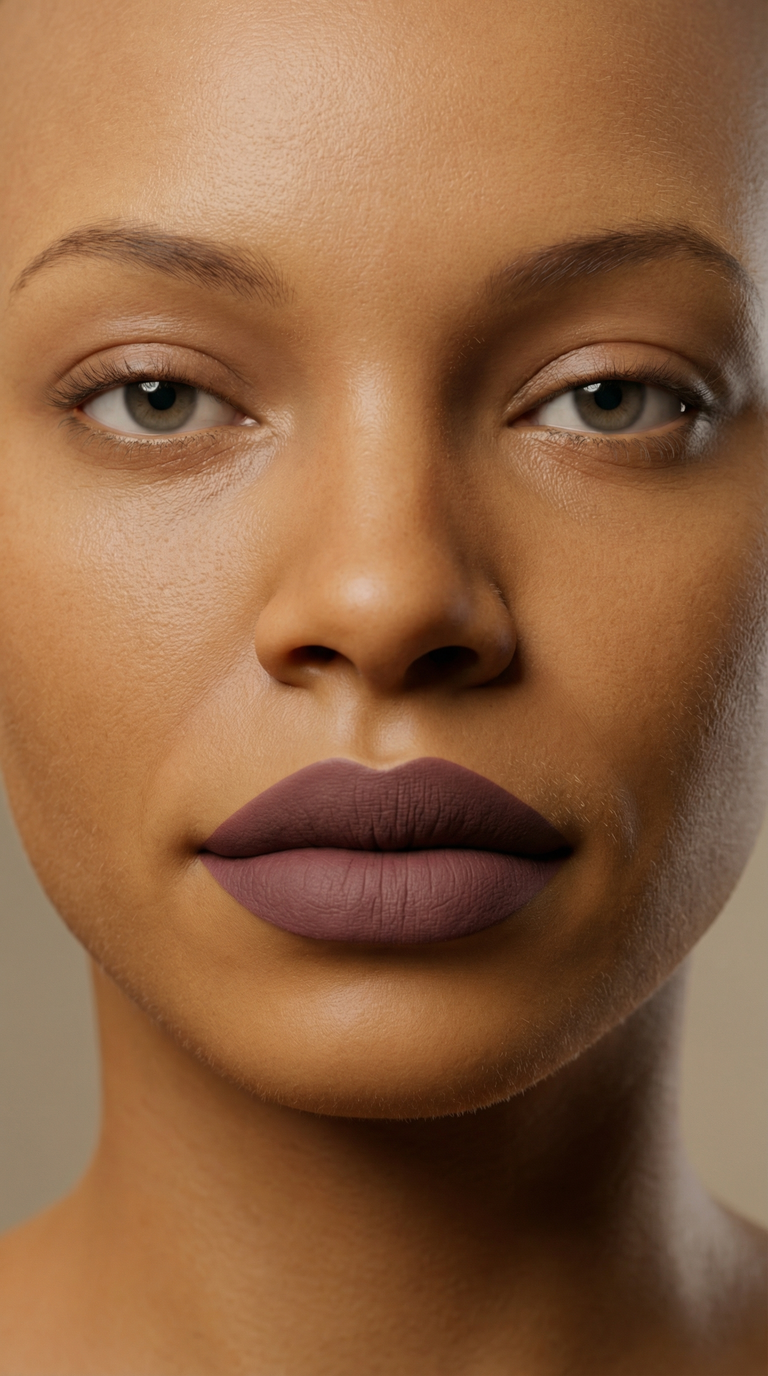 Camouflage Lip Matte