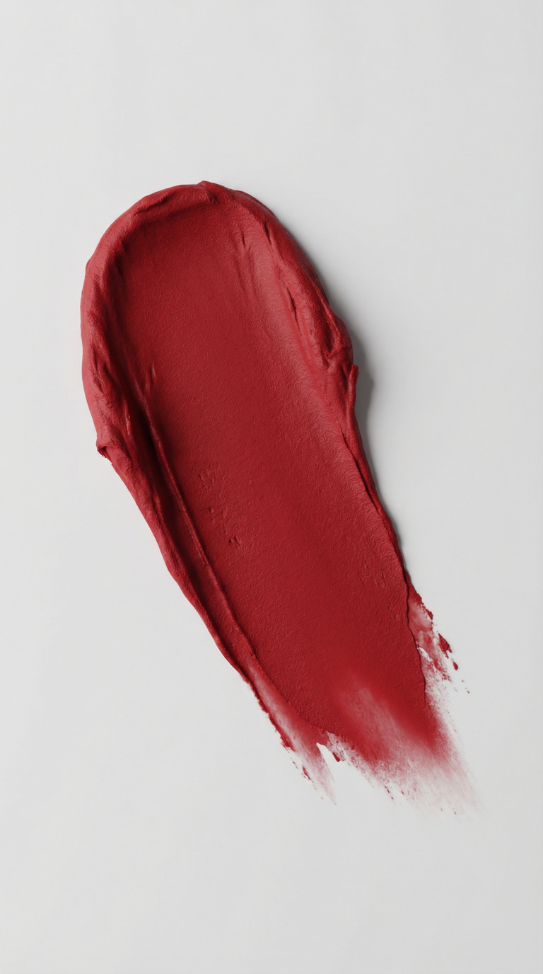 Bordeaux Lip Matte