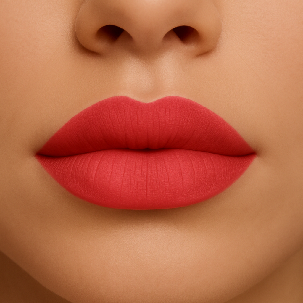 Amour Lip Matte