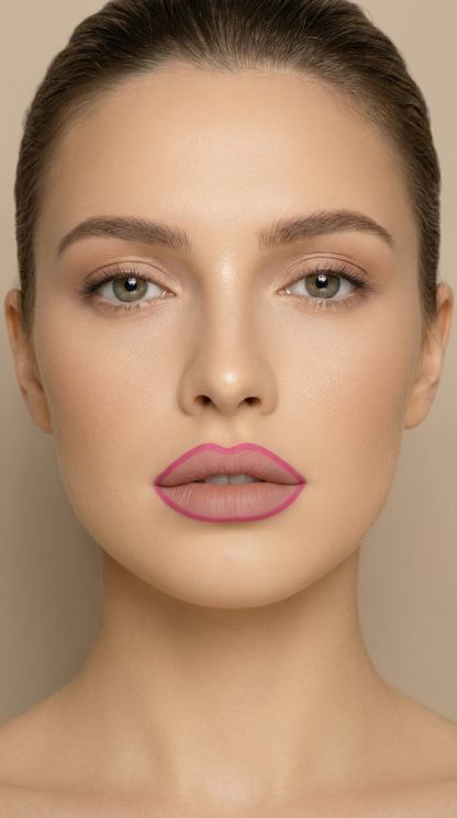 Châtain Lip Liner