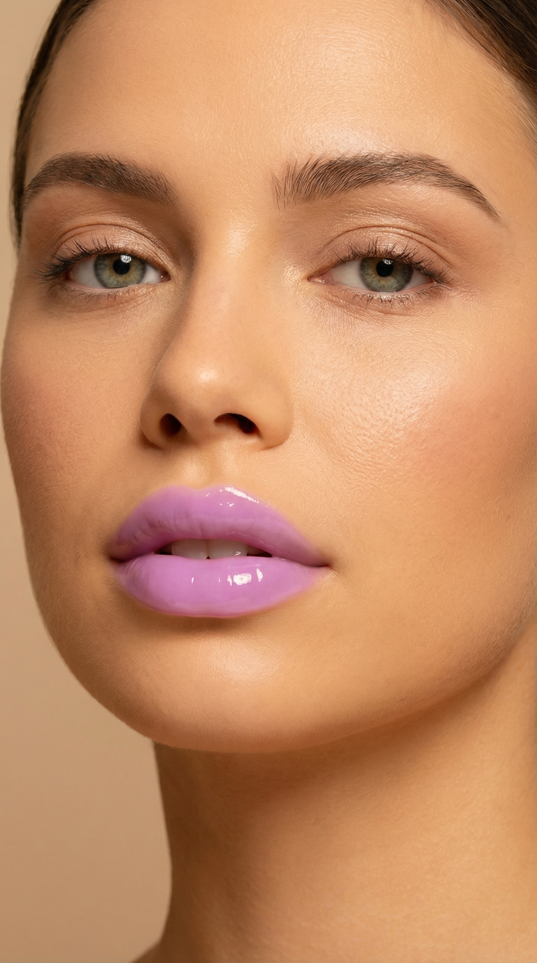 Bonbon Lipgloss 🍭