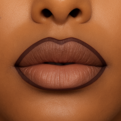 Cendrée Lip Liner