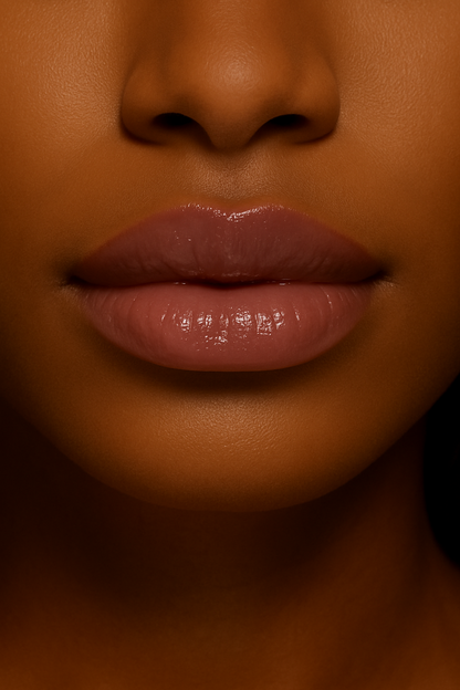 Latte Lipgloss