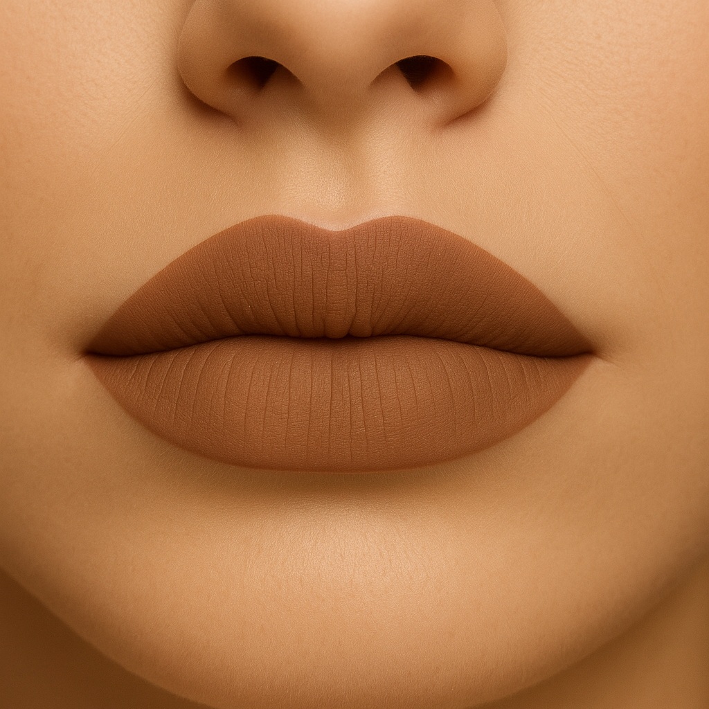 Caramel Lip Matte