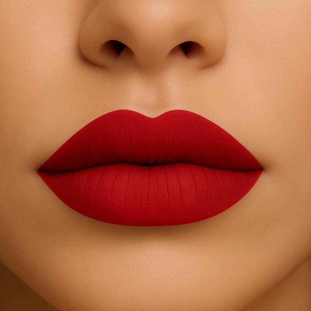 Bordeaux Lip Matte