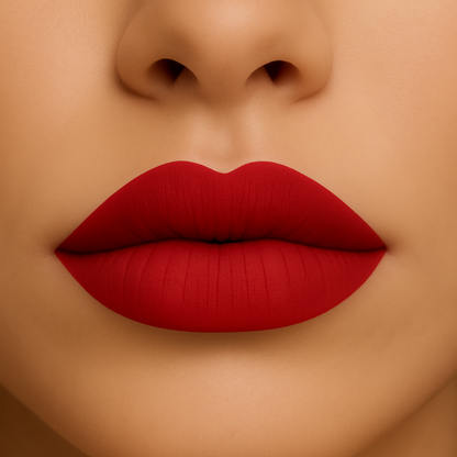 Bordeaux Lip Matte