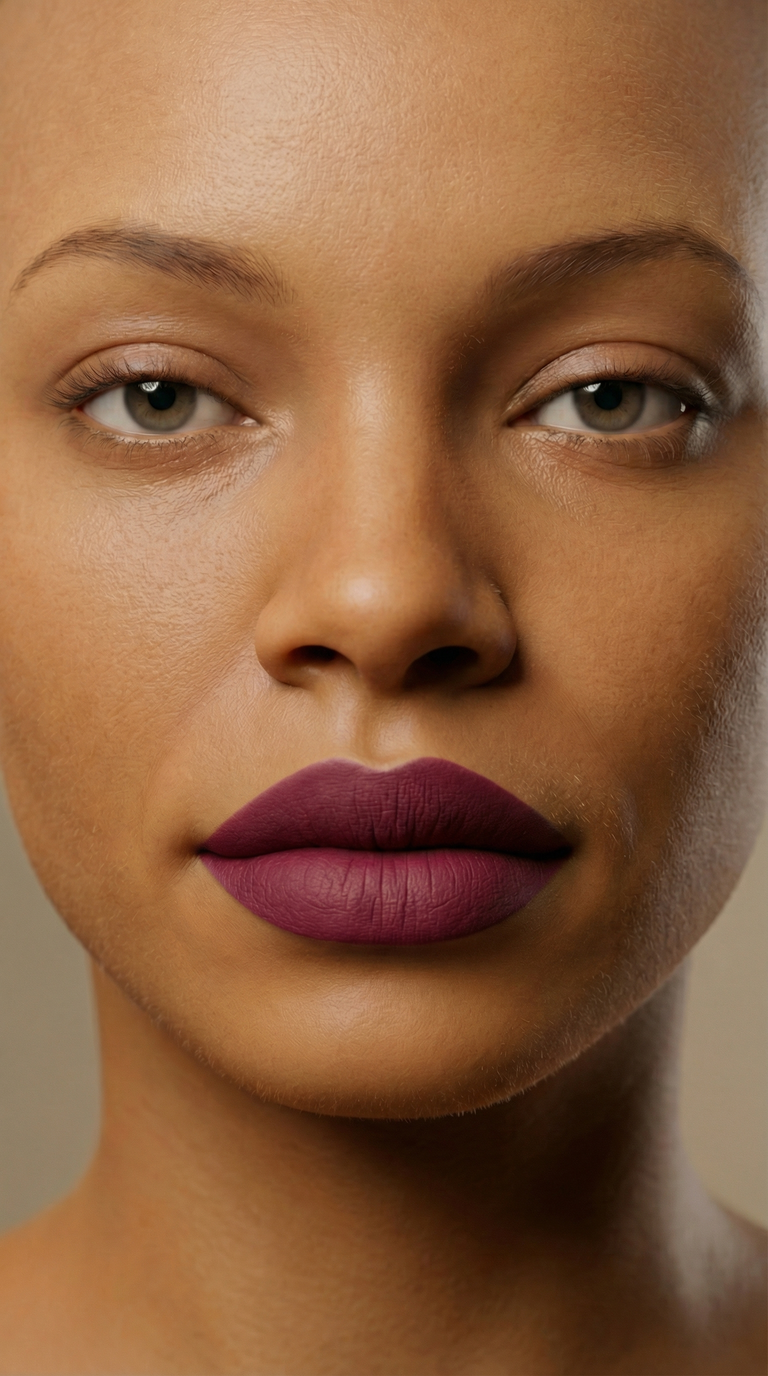 Cerise Lip Matte