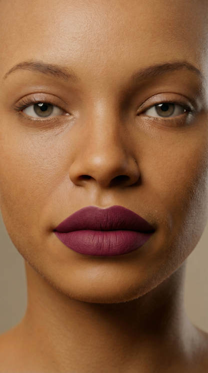 Cerise Lip Matte