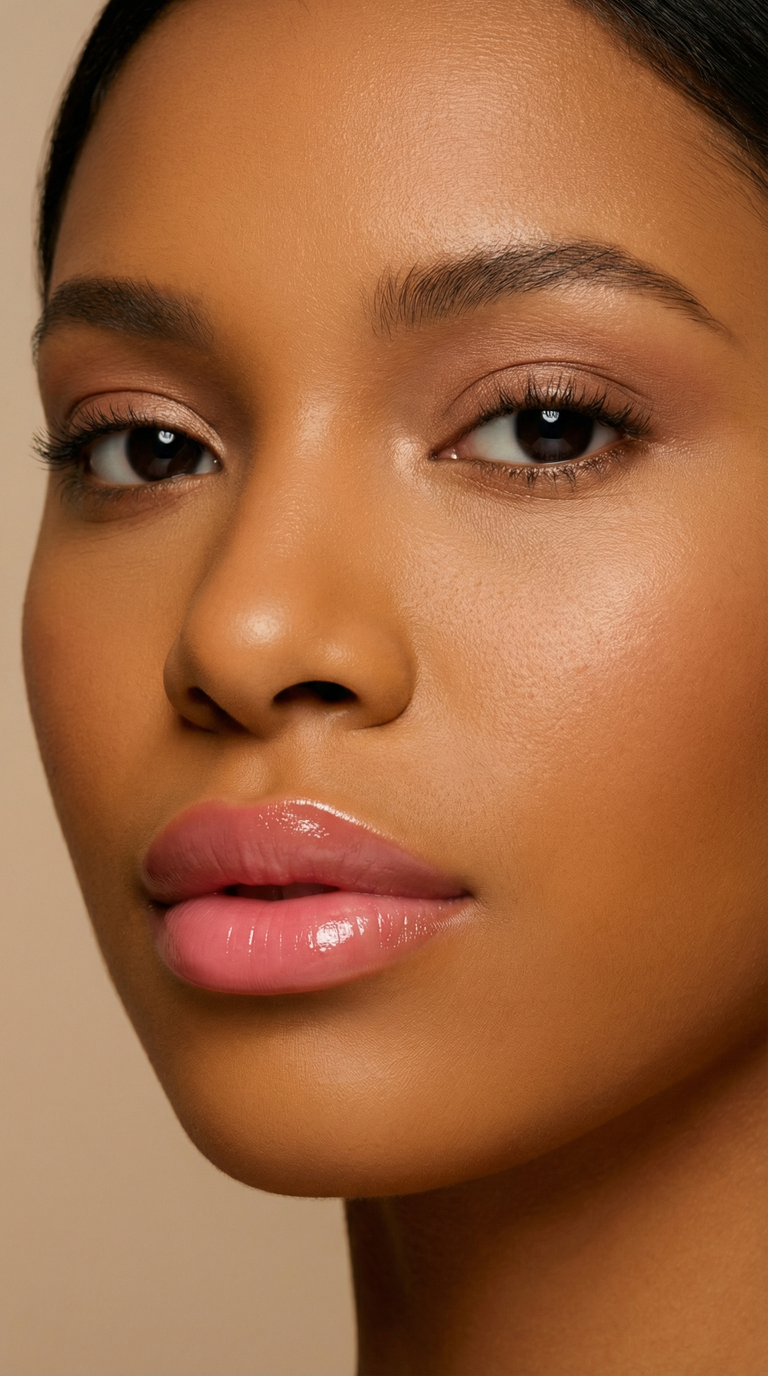 Fraisier Lipgloss